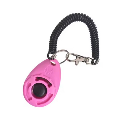 Pet Dog Clicker