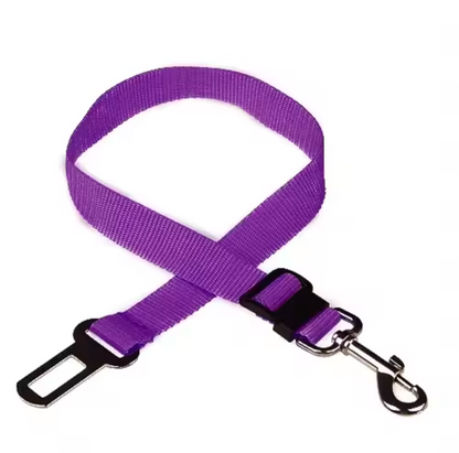 Adjustable Pet Car Seat Belt