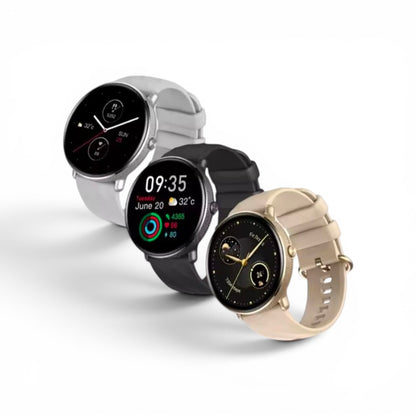 Zeblaze GTR 3 Pro Smart Watch