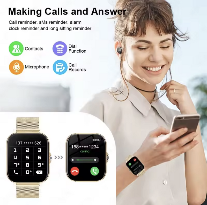Smart Watch