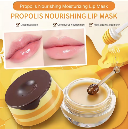 Bee Balm Lip Care