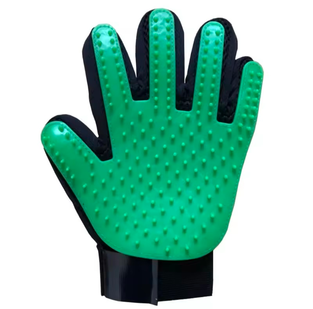 Pet Hair Removal Gloves