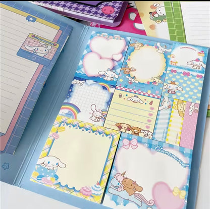 Sticky Notes