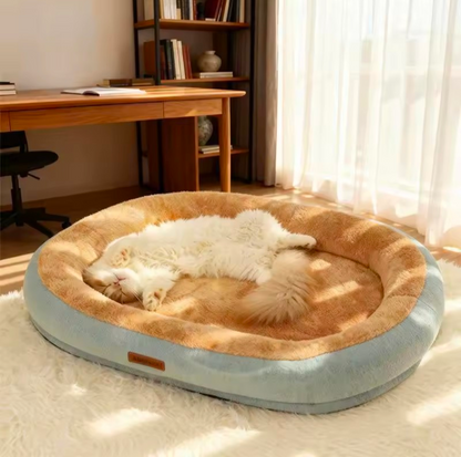 Warm Pet Bed