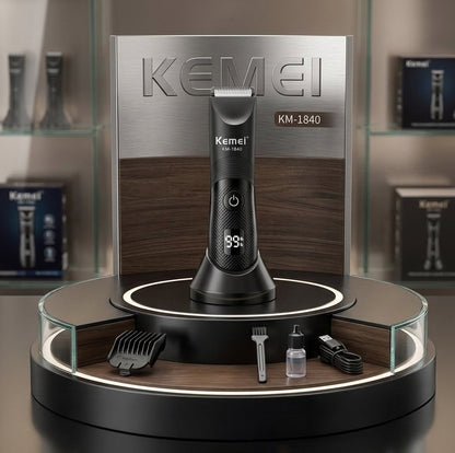 Men Body Hair Trimmer