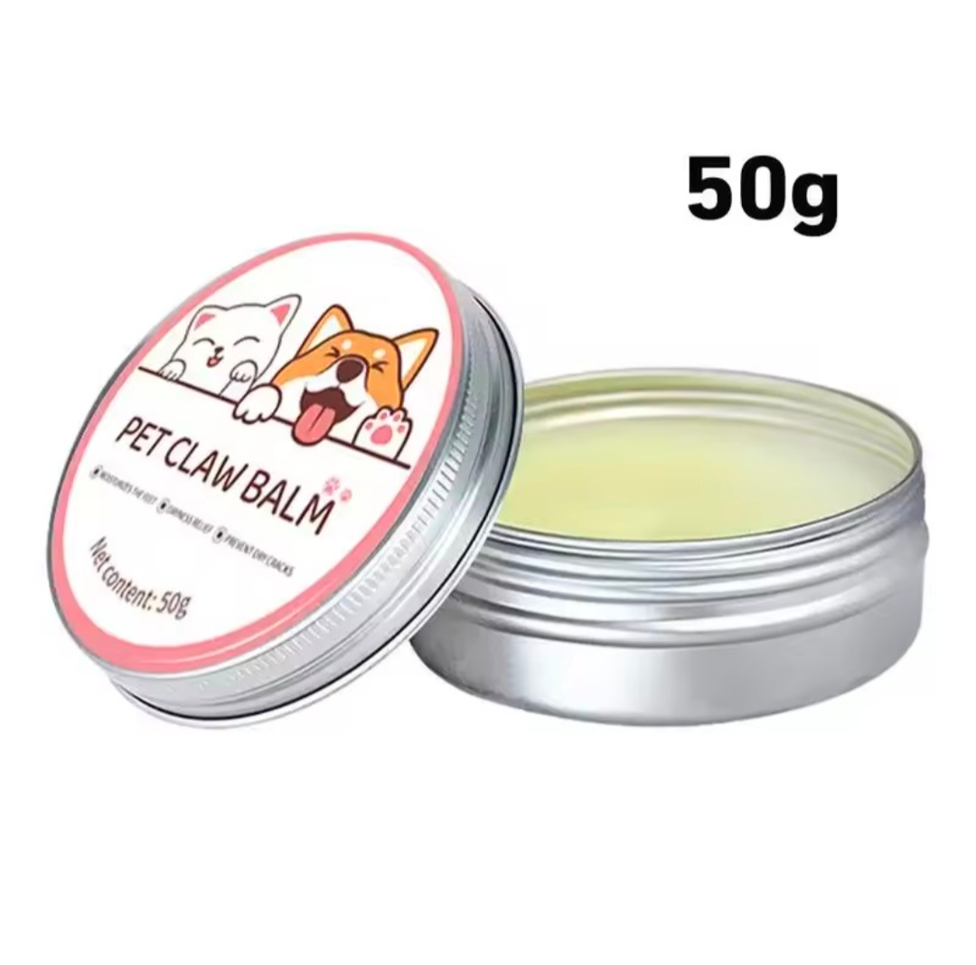 Paw Balm for Cats & Dogs
