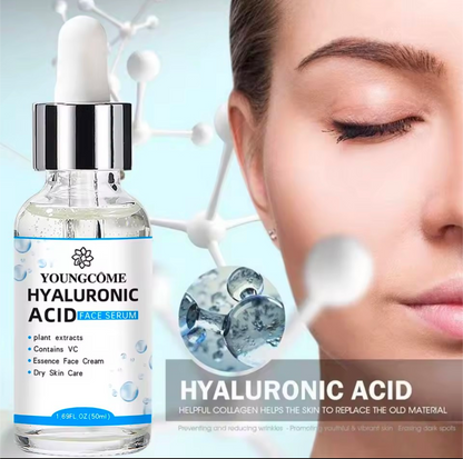 Hyaluronic Acid Facial Essence