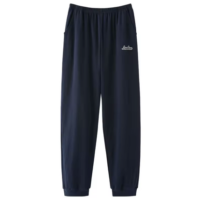 Men’s Cotton  Pajama Pants