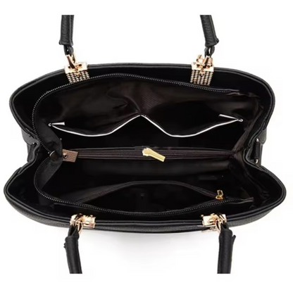 Women’s Floral Handbag