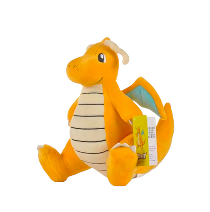 Pokémon Plush Stuffed Toy