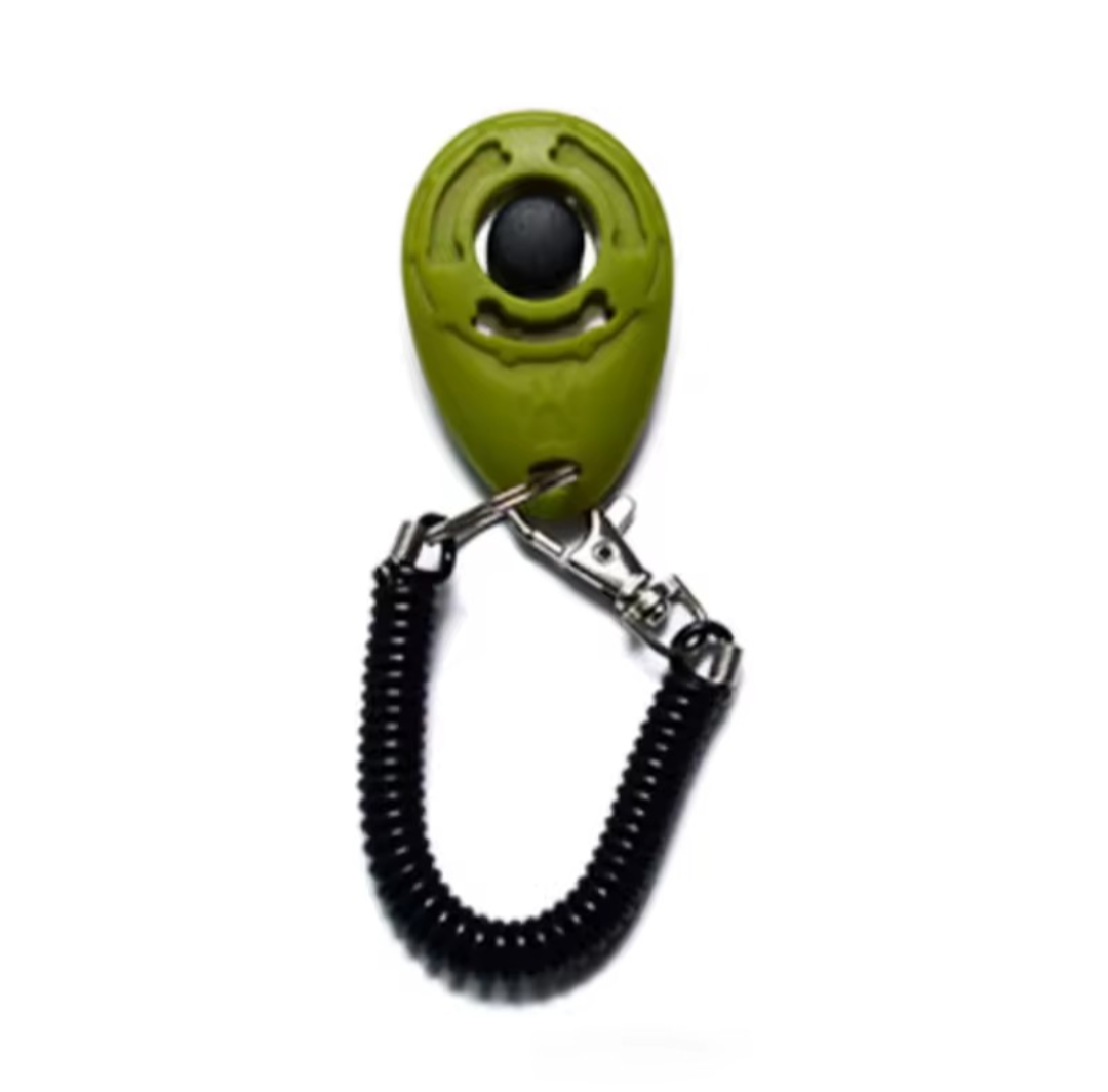 Dog Training Clicker