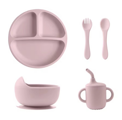Baby Feeding Set