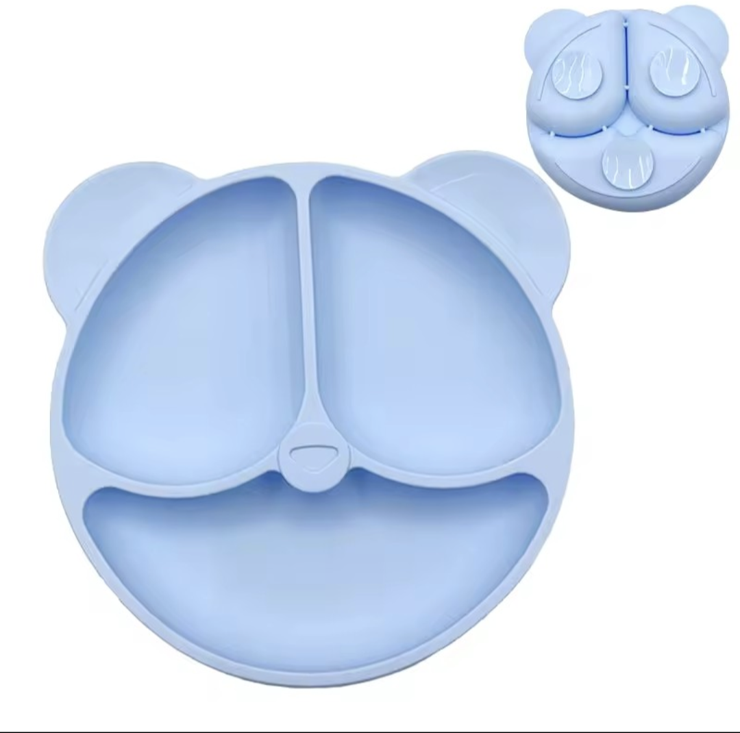 Baby Plate