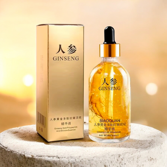 Gold Hyaluronic Acid Face Serum