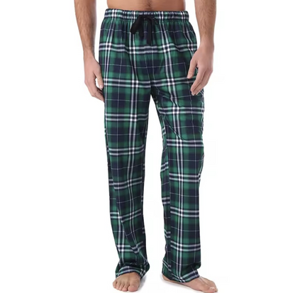 Men’s Flannel Pants