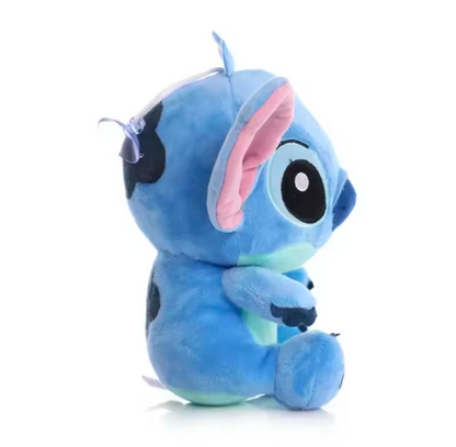 Anime Stitch Plush Toy