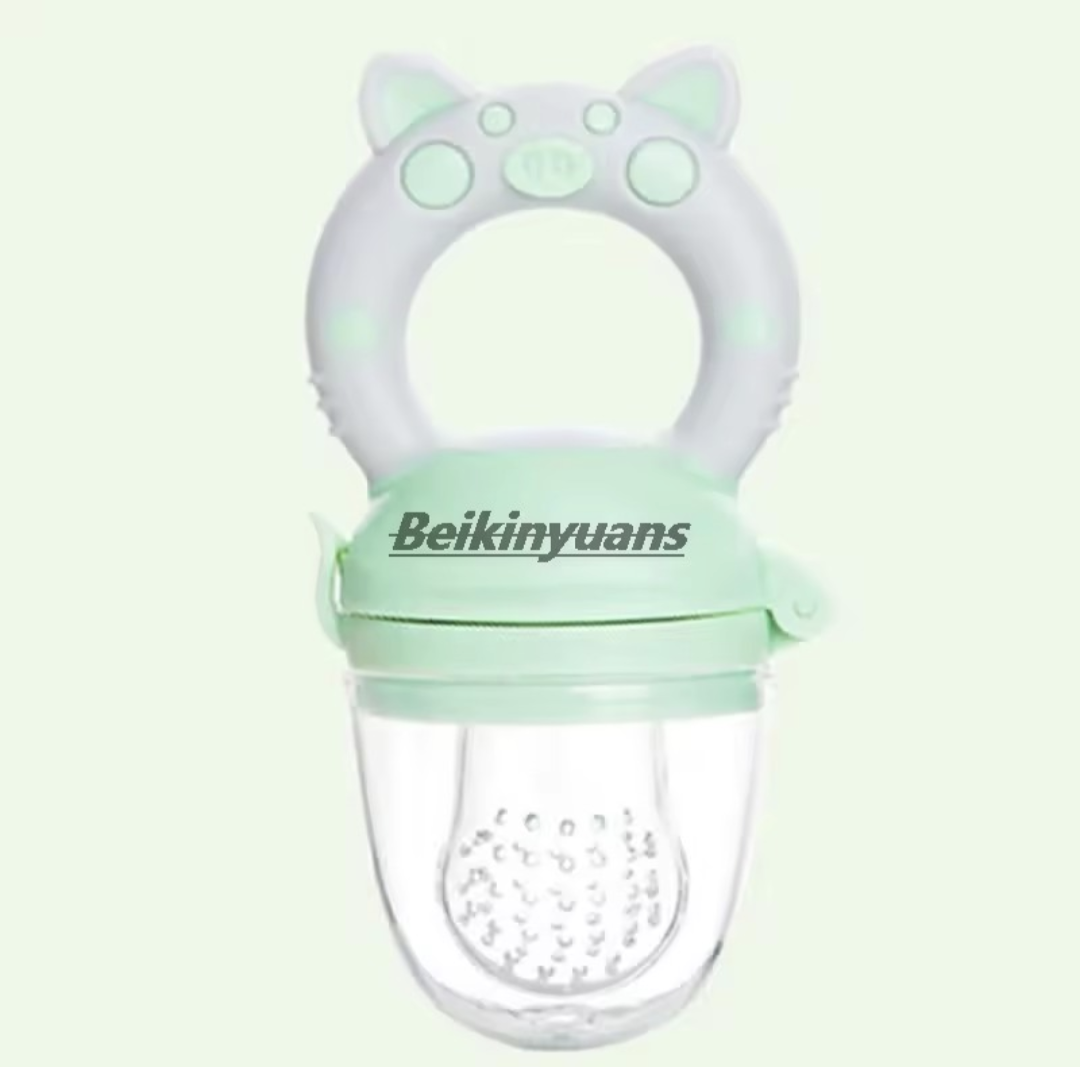 Baby Fruit Feeder Nibbler