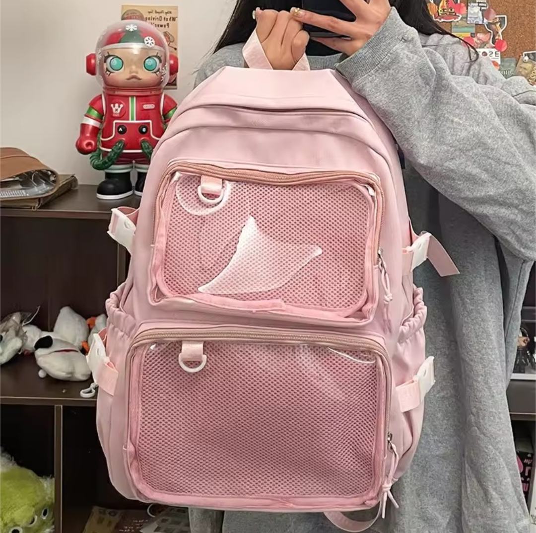 Girls Backpack