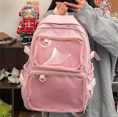Girls Backpack