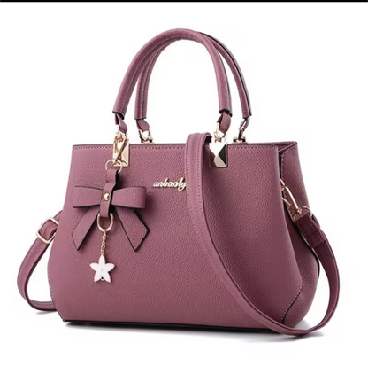 Women’s Floral Handbag