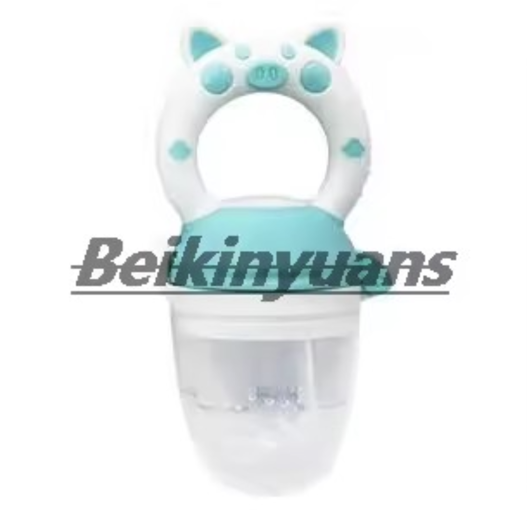 Baby Fruit Feeder Nibbler