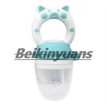 Baby Fruit Feeder Nibbler