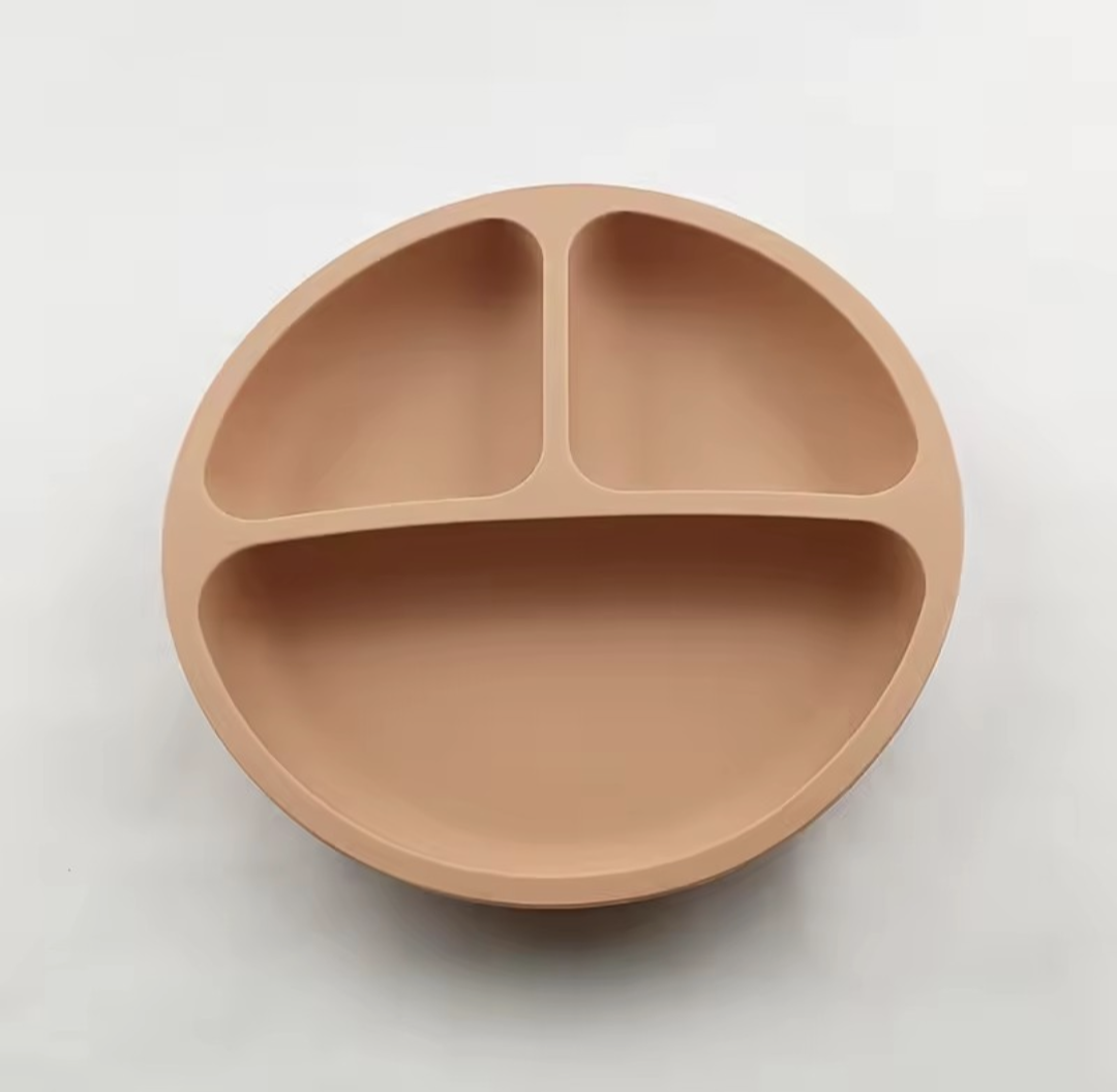 Baby Plate