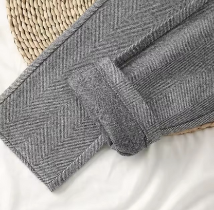 Women’s Woolen Harem Pants