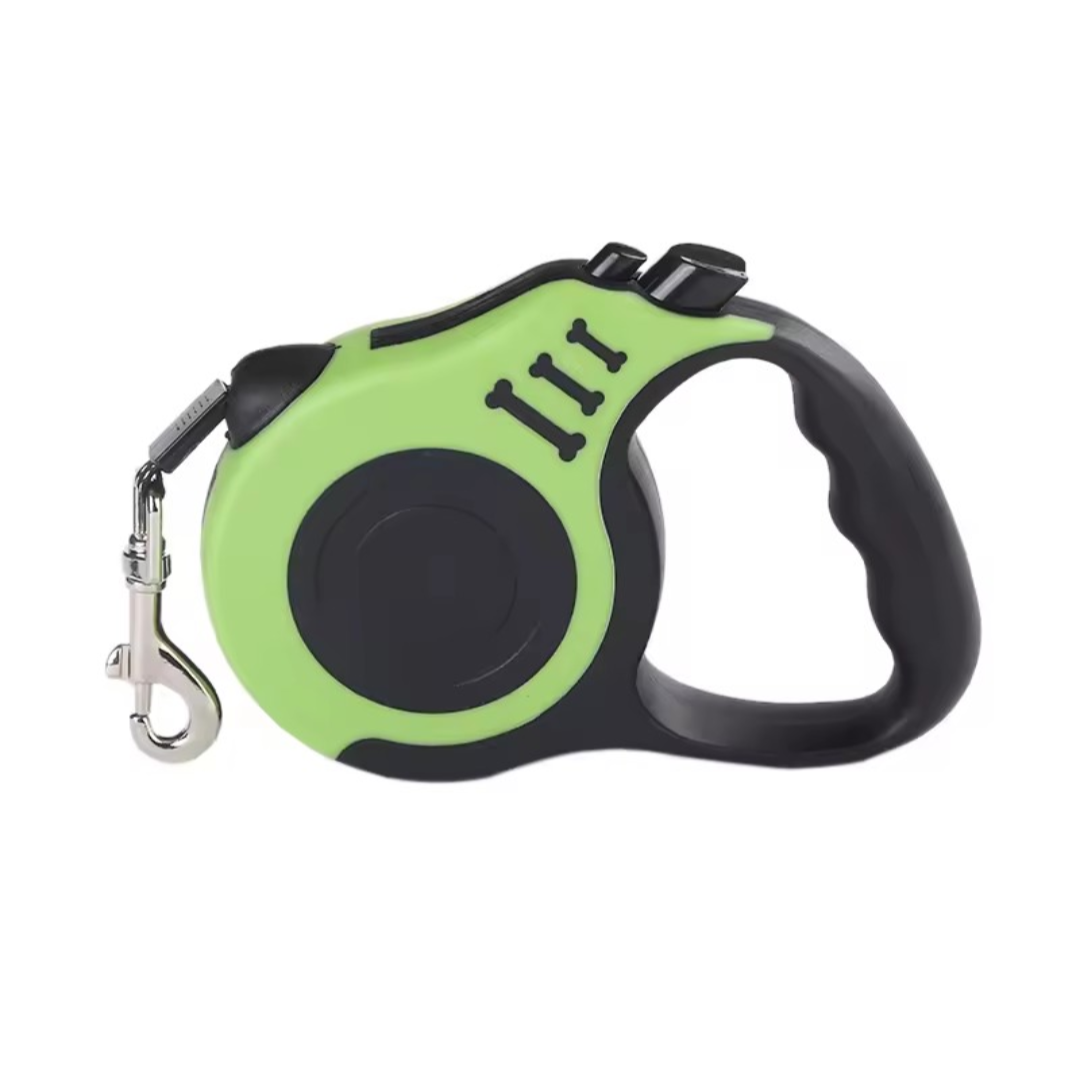 Retractable Dog Leash