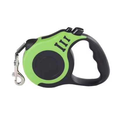 Retractable Dog Leash