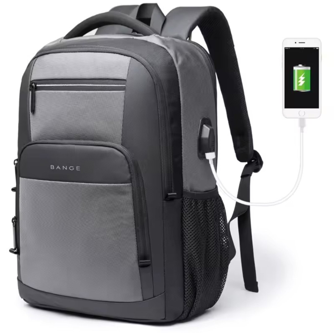 Bange Backpack