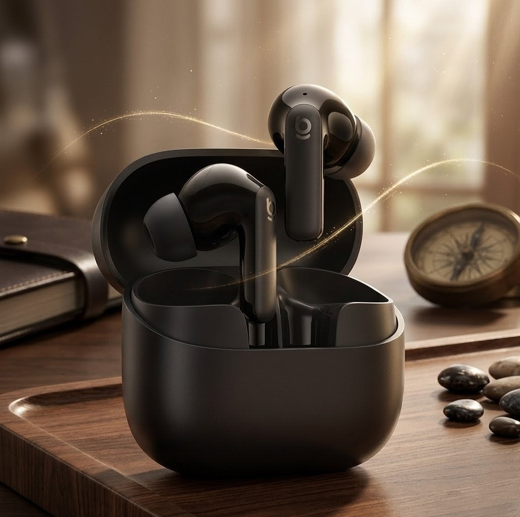 Wireless Earbuds