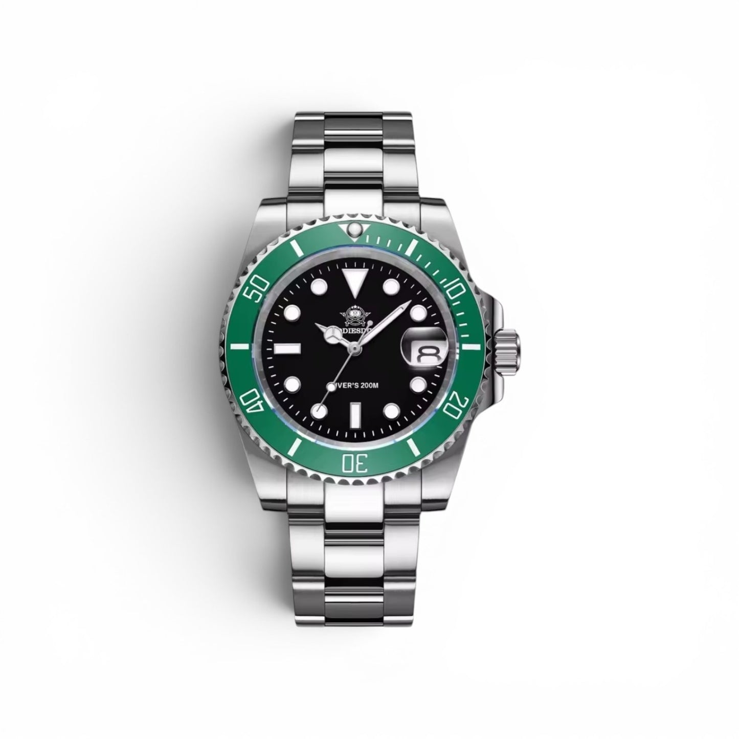 Quartz Watch