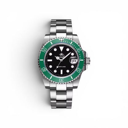 Quartz Watch