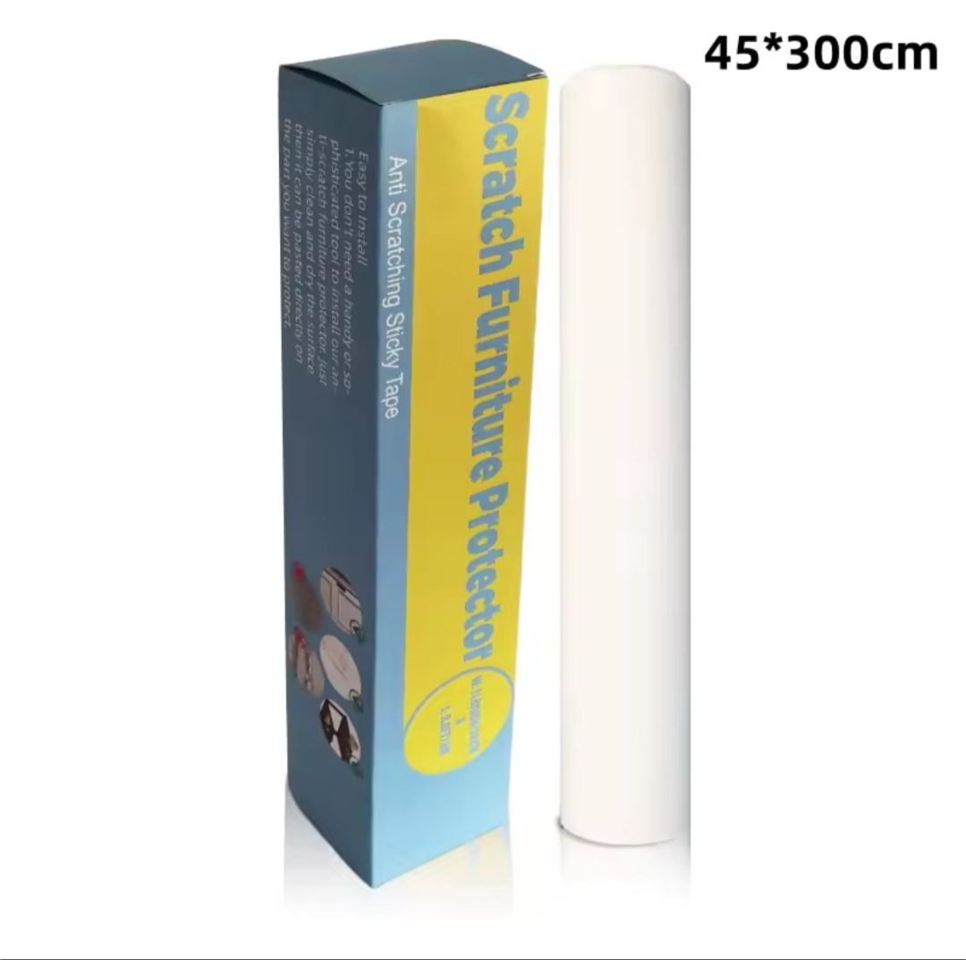 Cat Anti-Scratch Tape