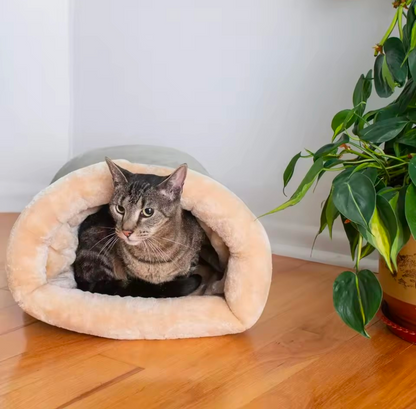 Cat Sleeping Bag