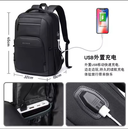 Bange Backpack
