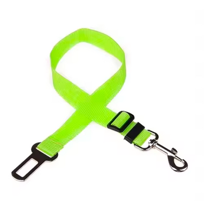 Adjustable Pet Car Seat Belt