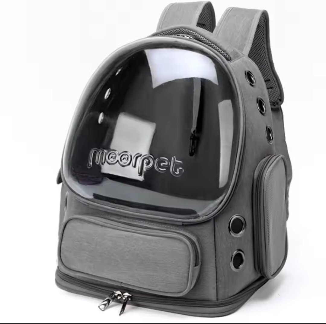 Pet Carrier Backpack