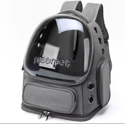 Pet Carrier Backpack