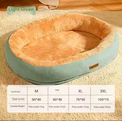 Warm Pet Bed