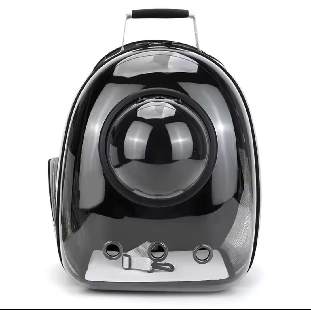 Pet Carrier Backpack