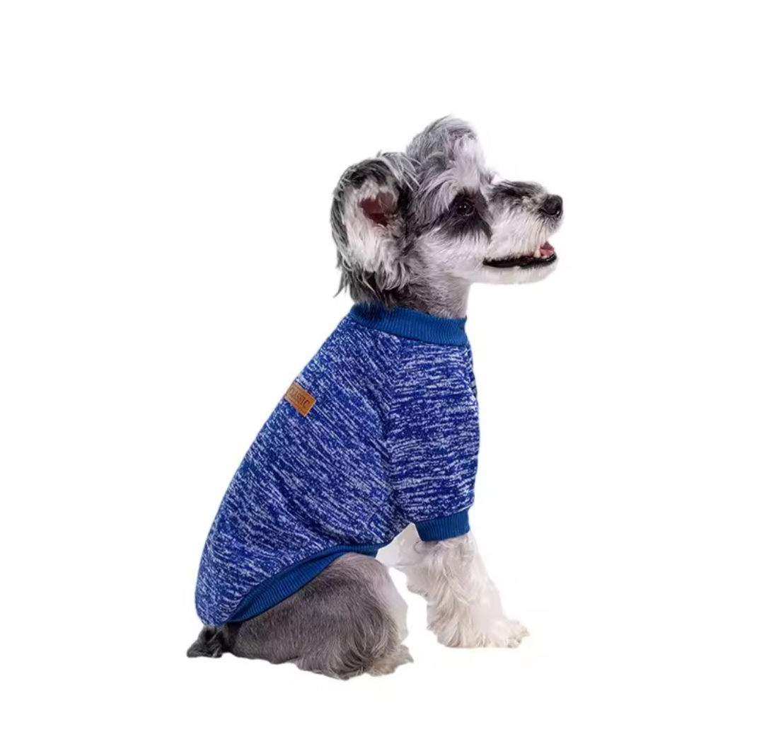 Winter Pet Jacket
