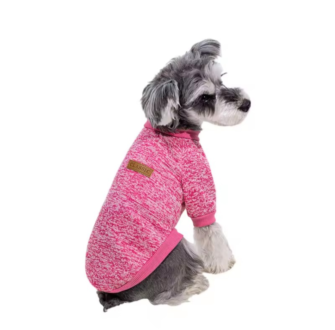 Winter Pet Jacket