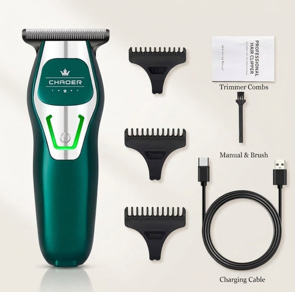 Men Hair Clipper