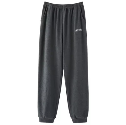 Men’s Cotton  Pajama Pants