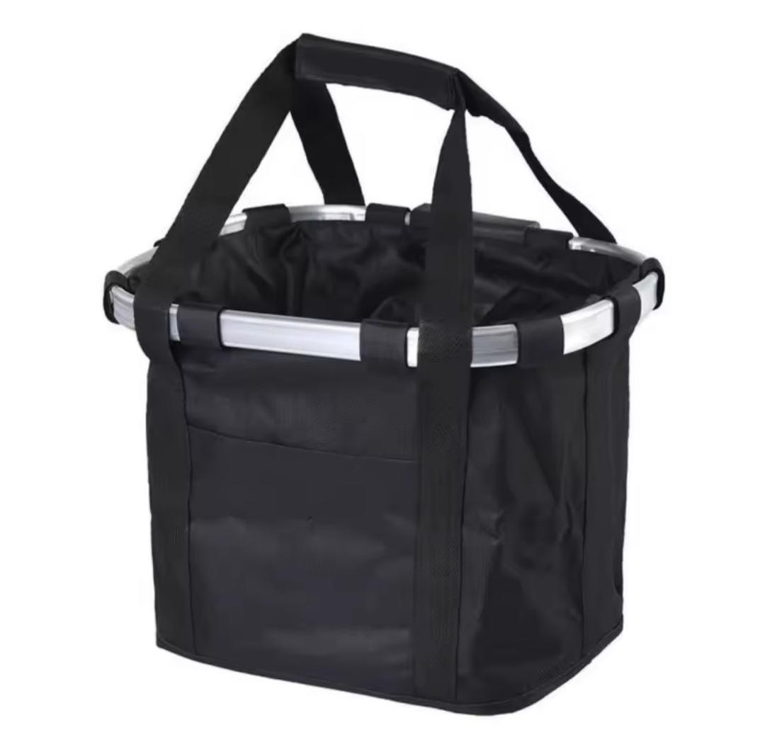 Bike Front Basket Pet Carrier