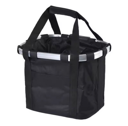 Bike Front Basket Pet Carrier