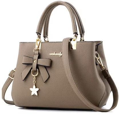 Women’s Floral Handbag