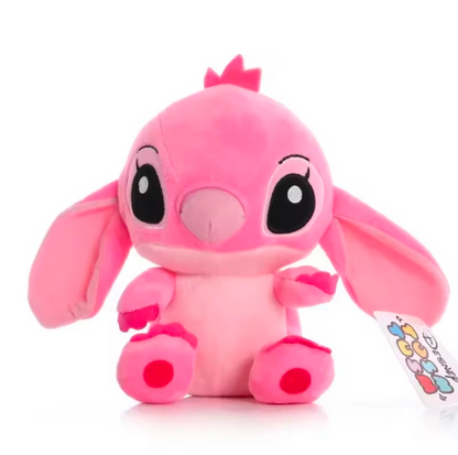Anime Stitch Plush Toy